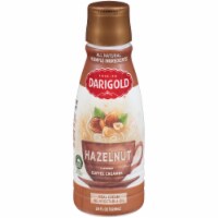 Darigold Hazelnut Coffee Creamer