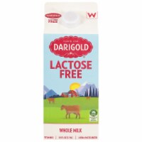 Darigold® Lactose Free Whole Milk