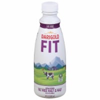 Darigold® Fit Fat Free Half and Half Perspective: Main
