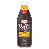Darigold® Belle Caramel Creamer Perspective: Main