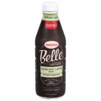 Darigold® Belle Hazelnut Latte Creamer Lactose Free Perspective: Main