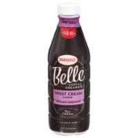 Darigold Belle Sweet Cream Coffee Creamer Perspective: Main