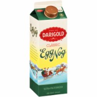 Darigold® Cage Free Classic Egg Nog Perspective: Main