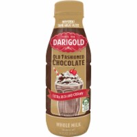 Darigold® Old Fashioned Chocolate Flavored Whole Milk