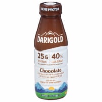 Darigold® Fit Lactose Free Chocolate Milk - 14 oz