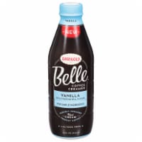 Darigold® Belle™ Lactose Free Vanilla Coffee Creamer Perspective: Main