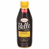 Darigold® Belle™ Caramel Creamer Perspective: Main