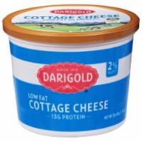 Darigold® 2% Lowfat Cottage Cheese