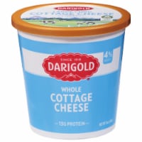 Darigold® Small Curd Cottage Cheese