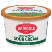 Darigold® Mexican Style Sour Cream
