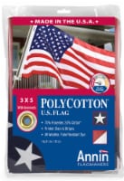 Annin Flagmakers American Flag Perspective: Main