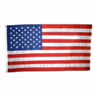 Annin Flagmakers United States of America Flag Perspective: Main