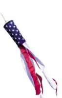 Annin Flagmakers American Flag Windsock Perspective: Main