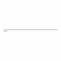Annin Flagmakers Telescoping Feather Flag Pole,12 ft. 781