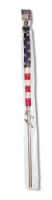 Annin Flagmakers Nylon US Flag & Pole Set