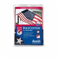 Annin Flagmakers American Banner Flag Perspective: Main