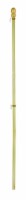 Annin Flagmakers Adjustable Aluminum Flagpole Bracket
