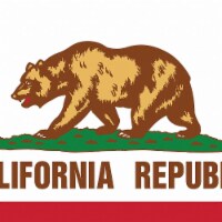 Annin Flagmakers California State Flag