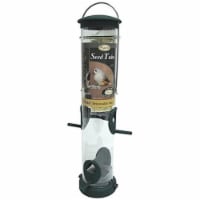 Aspects (ASP424) Medium Spruce Quick Clean Tube Seed Feeder