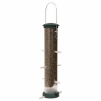 Aspects (ASP427) Quick Clean Nyjer Feeder, Medium, Spruce