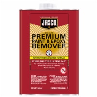 Jasco Premium Paint & Epoxy Remover