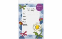 Gallant Greetings General Party Invitation 8ct 9