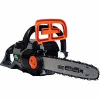 Scotts 40V Chainsaw Perspective: Main