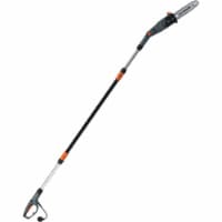 Earthwise Cvps43010 120v 7 Amp 10 In. Corded 2-in-1 Pole Saw : Target