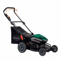 Scotts® 40-Volt Lithium Cordless Electric Lawn Mower Perspective: Main