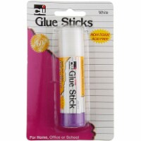 Charles Leonard Inc White Glue Stick