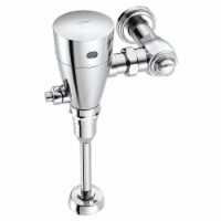 Moen Commercial Exposed,Top Spud,Automatic Flush Valve 8312