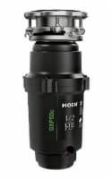Moen GX PRO Series 1/2 HP Continuous Feed Garbage Disposal