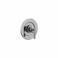 Gibson Valve Trim,Moen,Chrome T2901