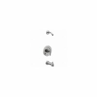 Gibson Shower Trim,Moen,Chrome T2903NH