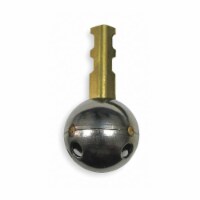 Kissler Lavatory Ball Assembly  PB212S