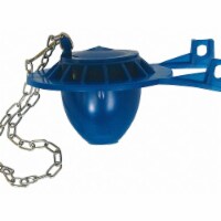 Kissler Flapper,Coast Foundry  57-3376