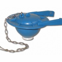 Kissler Flapper,Toto  57-0124