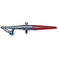 Paasche H-5L 1 mm Single Action Airbrush