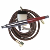 Paasche VL-CARD 0.74 mm VL-3 Airbrush Card Set