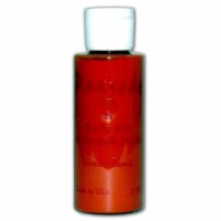 Paasche TI-213 2 oz Airbrush Tattoo Paint, Orange