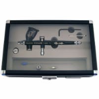 Paasche TGX-2F Vision Airbrush Set