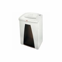 Hsm of America Paper Shredder,Large Office SECURIO B32S