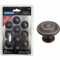Amerock Inspirations Collection Knobs