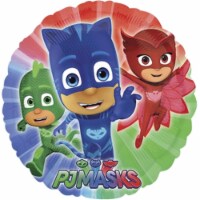Anagram Pj Masks Foil Balloon Perspective: Main