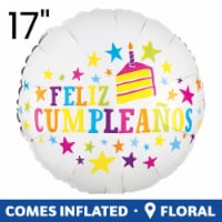 Feliz Cumpleanos