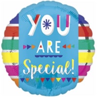 Loftus International A3-5647 18 in. You are Special Fun Type Balloon Perspective: Main
