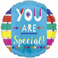 Loftus International A3-5647 18 in. You are Special Fun Type Balloon Perspective: Main