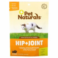 Pet naturals of vermont hip sales and joint
