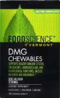 What Is Dmg Pill