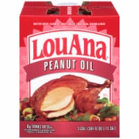LouAna® Peanut Oil Perspective: Main